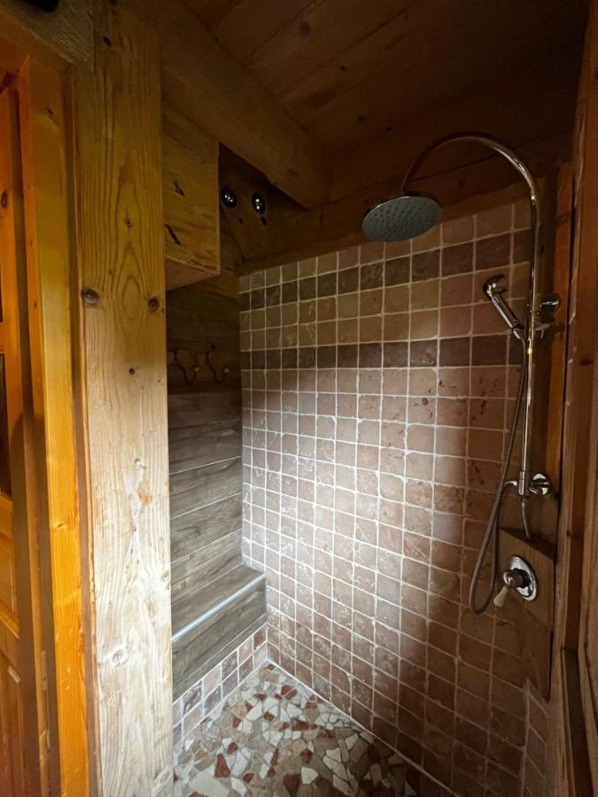 Epagny Metz-Tessy Chalet Le Pre De La Dame מראה חיצוני תמונה