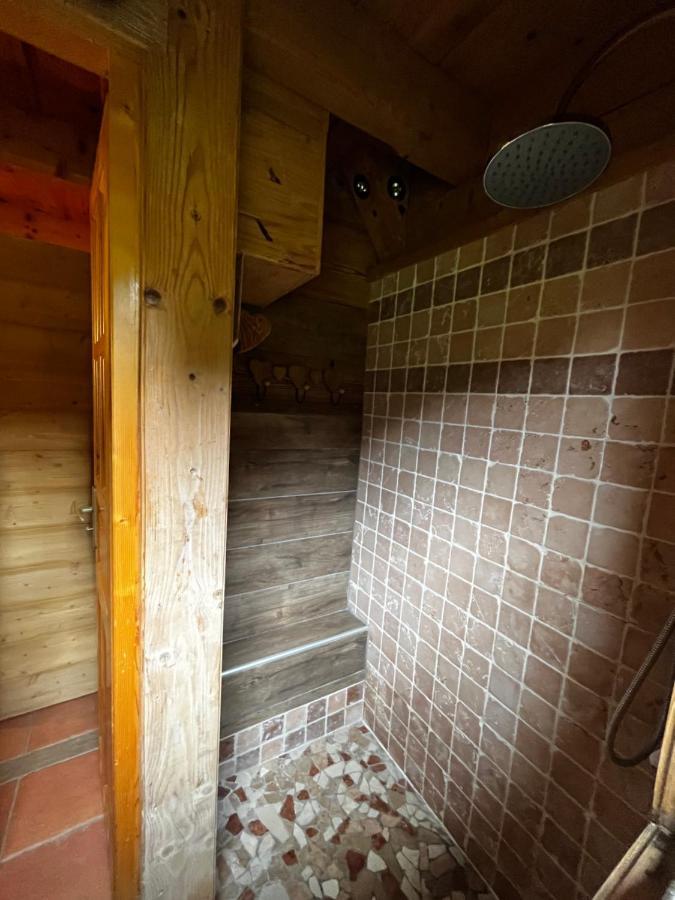 Epagny Metz-Tessy Chalet Le Pre De La Dame מראה חיצוני תמונה